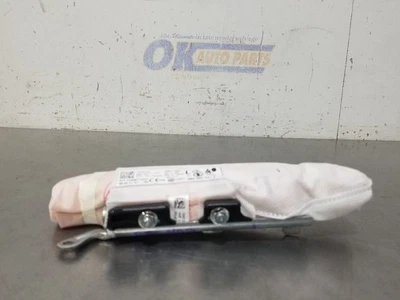 21 2021 AUDI Q7 PREMIUM SRS SEAT FRONT LEFT DRIVER  Foto 1 de 4