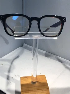 Kio Yamato Eyeglasses KP-160 50/21mm 150mm made in Japan - Picture 1 of 5