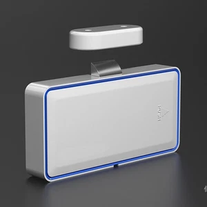 Convenient Low Battery Protection Function for Easy Unlocking in Low Power - Picture 1 of 12