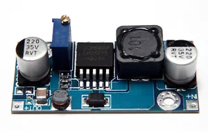 10x LM2577 3A Step-Up Adjustable Breadboard Module; Power Supply Converter USA - Picture 1 of 2