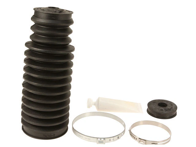 Kit de arranque de cremallera de dirección para BMW Z4 2003-2008 2006 2005 2004 2007 NW312HR Foto 1 de 1