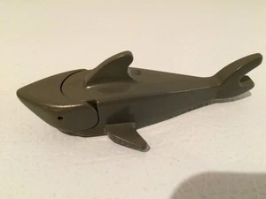 LEGO CITY GREY SHARK - Picture 1 of 8