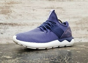 adidas tubular Violet homme