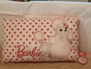 Nici Kissen Barbie rechteckig - Bild 1 von 3