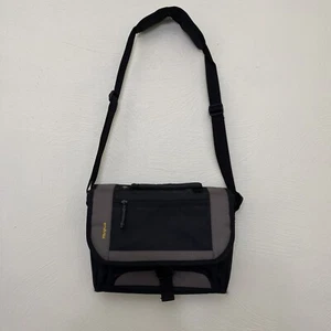 Targus Laptop und iPad - Messenger Bag - mehrere Taschen & gepolsterte 11"x9" - Bild 1 von 24