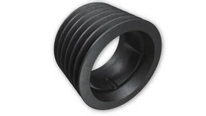 Taper Lock V Belt Pulley SPB160X6 (3020 Bush)6 Groove - Picture 1 of 1