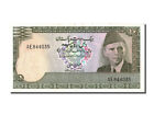 [#300017] Geldschein, Pakistan, 10 Rupees, UNZ-