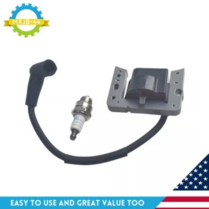 Zündspule für Festkörpermodul - Tecumseh LV148A LV195EA OVRM105 - Bild 1 von 9