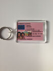 CHUCKLE BROTHERS Keyring or Fridge Magnet = ideal gift idea !!!!!!!!!!!!!