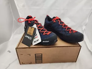 Salewa Women's Wildfire 2 Hiking Shoe - Used - Picture 1 of 7