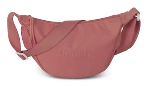 Bench. Loft Crossbody Bag Umhängetasche Tasche Brick Red dunkelrot Neu - Bild 1 von 1