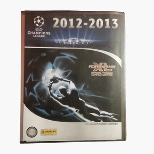 Panini Adrenalyn XL UEFA Champions League 2012-2013 - Zdjęcie 1 z 10