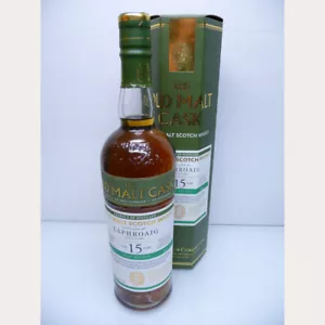 Laphroaig 2001 15y Old Malt cask HL12357 SHERRY CASK 357 bottles 50% 70cl - Bild 1 von 6