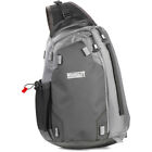 Mindshift Gear PhotoCross 13 Sling Bag Carbon Grey
