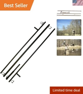 Verlängerungsstange für Jagdköder - Bild 1 von 7