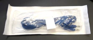 LOTE (10x) Cable Bipolar Medline REF DYNJ01207, 12' (3,6m) NUEVO Y PRECINTADO - Imagen 1 de 6
