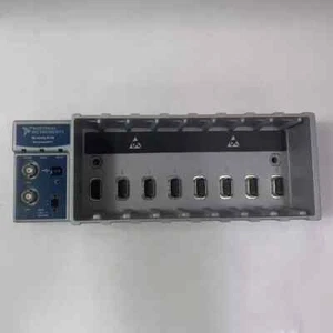 National Instruments NI CDAQ-9178 USB CompactDAQ Chassis, 8-Slot Free Shipping - Picture 1 of 4