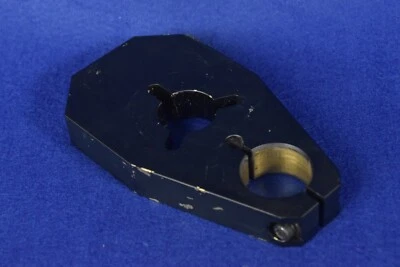 Base de bras Micro Seiki AX-1G du Japon - Photo 1/4