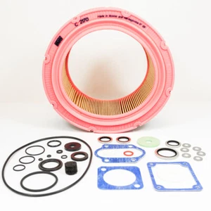 Wartungskompressor Service Kit (KM032) für Hydrovane Modelle: 43/48 - Bild 1 von 1