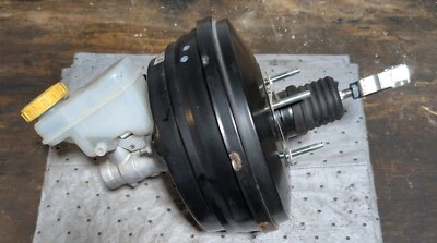 2015-2021 Subaru WRX / STI Brake Booster Master Cylinder Genuine OEM  26402VA010 - Изображение 1 из 4