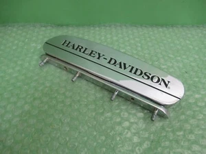 Harley-Davidson Luggage Hinge Right - Picture 1 of 5