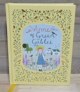 Anne of Green Gables von L.M. Montgomery; Sammleredition - Bild 1 von 6