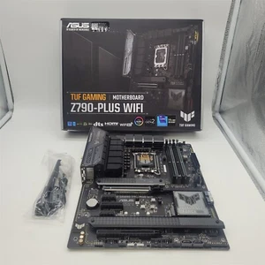 GIGABYTE B650M AORUS Elite AX AM5/ LGA 1718/ AMD/ Micro-ATX/ DDR5 -NOT WORKING- - Bild 1 von 7