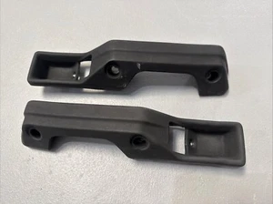 Audi FOX 74’ Pair Left & Right Arm Rest 321867171 321867172 OEM Genuine - Picture 1 of 5