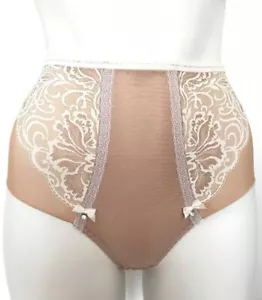 Ewa Michalak Antonina High Waisted Brief EU 48/3XL ~ US 14/XL/XXL - Picture 1 of 10