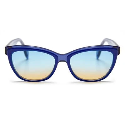 Alexander McQueen AMQ 4249 8RD Hecho en Italia Foto 1 de 4