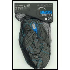 Bliss Protection ARG primera capa superior gris - Imagen 1 de 5