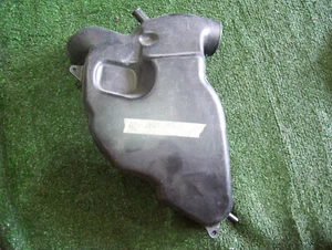 97-07 YAMAHA YZF600R RIGHT RAM AIR INTAKE TUBE DUCT 4TV-2838T-00-00 - Picture 1 of 3