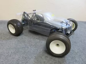 Vintage Team Associated Factory Team RC10T3 - Picture 1 of 17