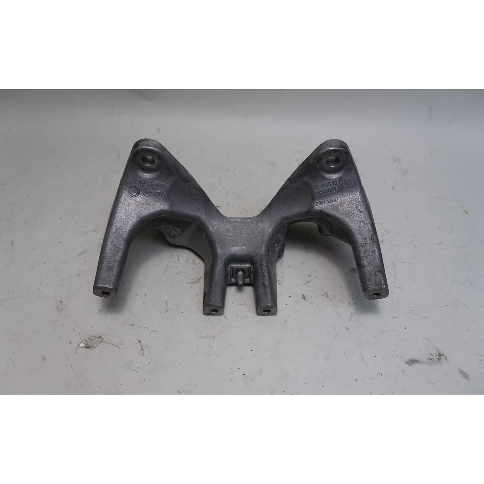 Suporte de montagem de transmissão superior BMW F10 M5 F12 M6 2013-2018 para embreagem dupla fabricante de equipamento original - Imagem 1 de 4