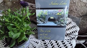 Buch, Roman, Biographie von Indina Leiko - Bild 1 von 2
