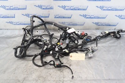 Ford Mustang GT 2021 2022 5,0 L OEM TABLERO ARNÉS DE CABLEADO NR3T-14401-PA #1560 Foto 1 de 4