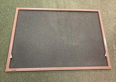 Andersen Basement Window Insect Screen 29 13/16" X 21 7/16"  #2820 - Image 1 of 2
