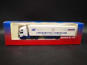 AWM MB SK 94 Schmitz Cargobull semirremolque *Vi953-12-0788 - Imagen 1 de 4
