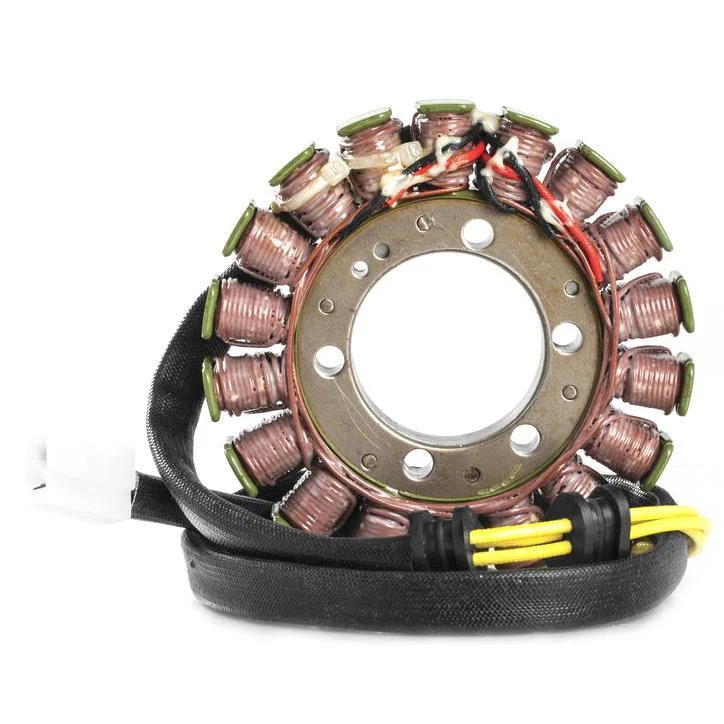 Rick's Motorsport Electrics - Stator - Honda CBR600 - 1991-1998 Foto 1 de 1