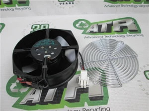EBM-Papst W2S130-AA03-69 AC Axial Kompaktlüfter 230V 50/60Hz 45/39W Neu ohne Karton - Bild 1 von 5