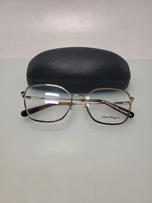 Gafas Salvatore Ferragamo SF2203 723 Foto 1 de 4