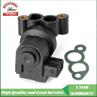 Idle Air Control Valve IAC 35150-02600 For Hyundai Amica Atos Getz Kia Picanto - Изображение 1 из 4