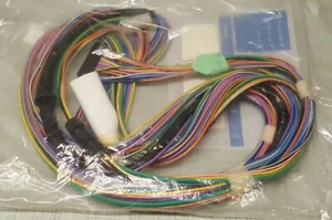 Kit de puerta de refrigerador genuino Maytag arnés de alambre R0164262 *NUEVO* FABRICANTE DE EQUIPOS ORIGINALES Amana - Imagen 1 de 3