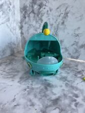 Octonauts Above & Beyond Gup-A Captain Barnacles Vehicle Submarine Toy