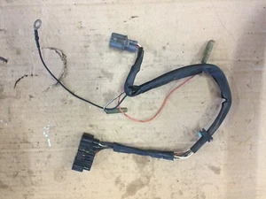 2002 KAWASAKI KX125 CDI WIRING HARNESS 2001-2002 - Bild 1 von 4