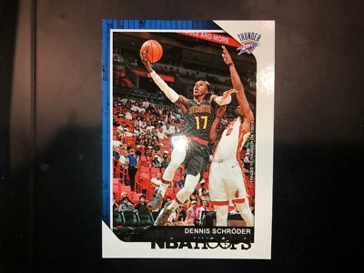 2018-19 PANINI HOOPS BASKETBALL YOU CHOOSE RC'S LEGACY NBA CARDS FREE SHIPPING - Image 1 of 4