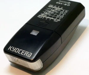 Kyocera Flash CS-140 AF for Multi-program 180 200 - Picture 1 of 10