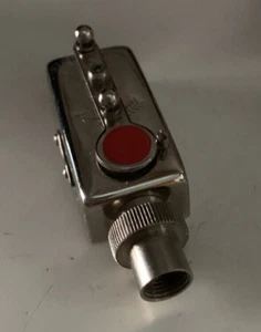 Autodisparador AUTOKNIPS Hecho En Alemania, Vintage Con Estuche - Imagen 1 de 5