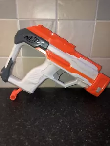 Accesorio de accesorio Nerf N-strike Elite Modulus Stock Blaster - Imagen 1 de 9