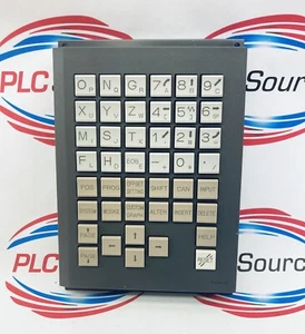 GE FANUC A02B-0236-C120 #MBR BUTTON FILM - Picture 1 of 2